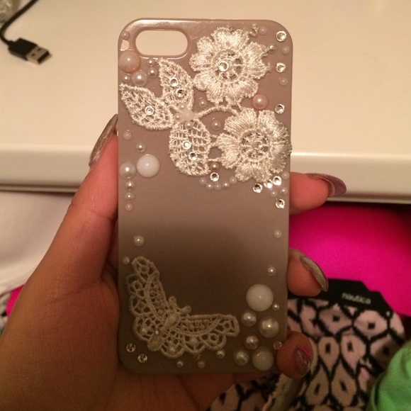 iPhone 5s case