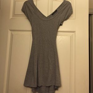 brandy melville dress