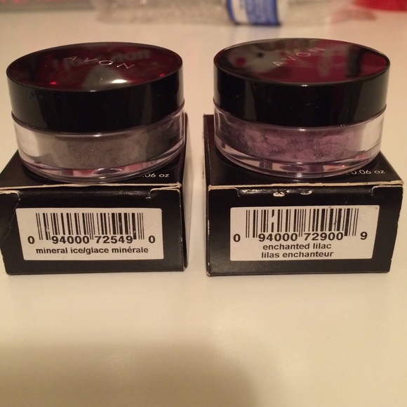 eye shadow