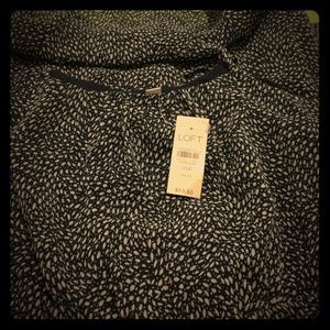 Ann Taylor Loft dress