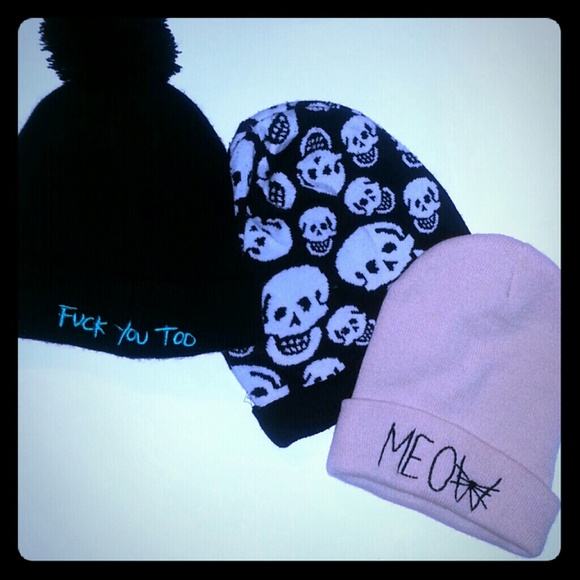 Beanies