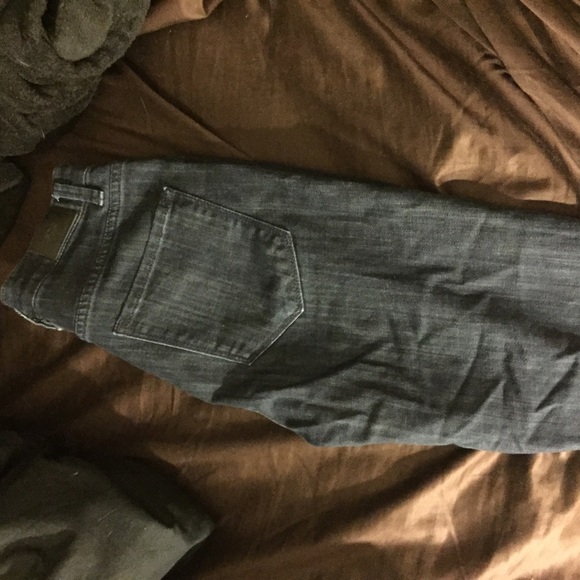 *Reduced*BDG high rise twig ankle Urban Outfitters