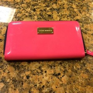 Steve Madden wallet