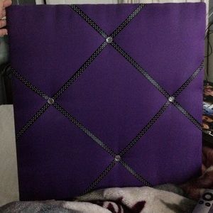 picture board collage