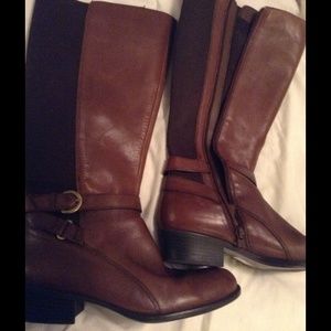 Naturalizer boots