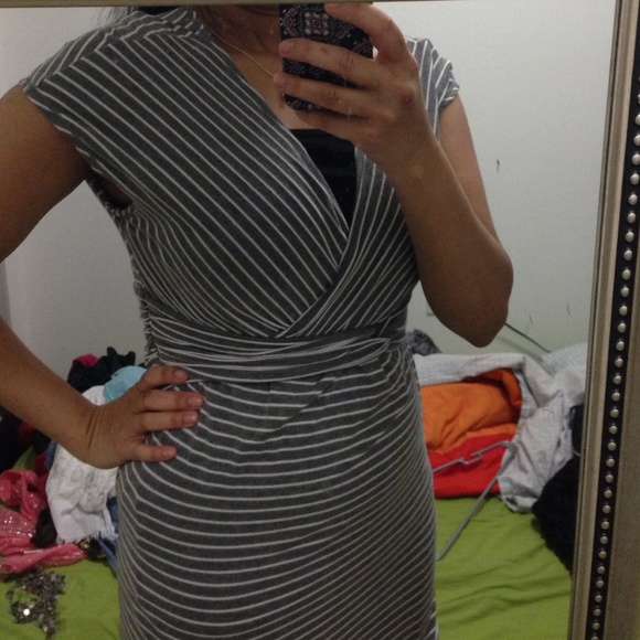 Max Studio dress