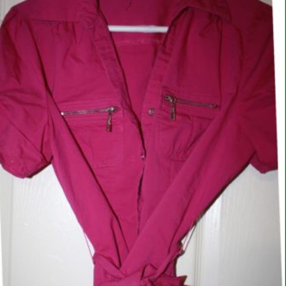 BLOUSE