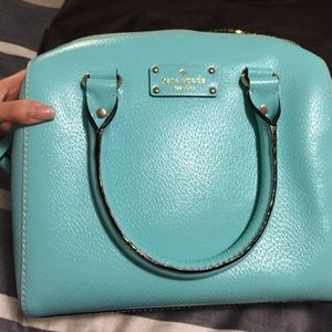 kate spade Bags - HOT DEAL! kate spade alessa wellesley satchel kate spade Bags - HOT DEAL! kate spade alessa wellesley satchel
