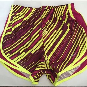 Nike Athletic shorts