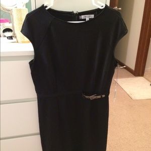 ❗️SALE❗️Jennifer Lopez black dress