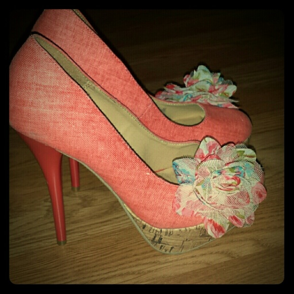 Coral pumps