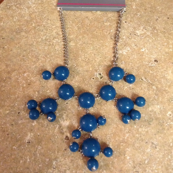 NEW NECKLACE