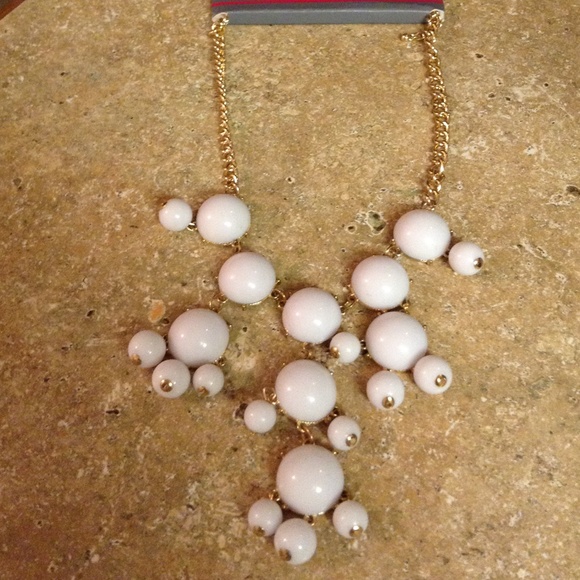 NEW NECKLACE