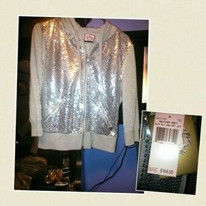 Juicy couture jacket