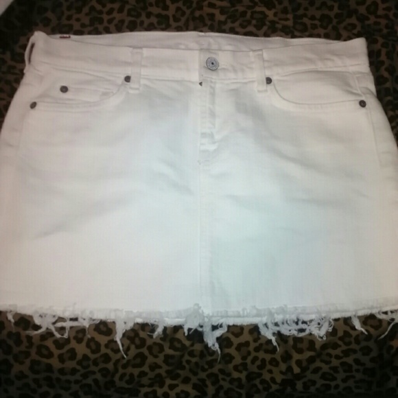 7mankind skirt
