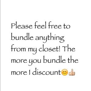 Not for sale