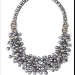 Stella & Dot Isadora Bib Necklace