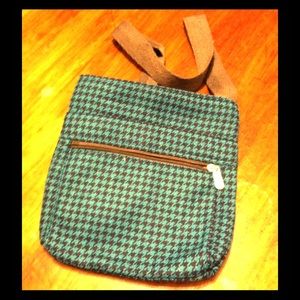 Thirty One Organizing Shoulder bag.