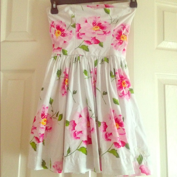Abercrombie XSmall Dress. - Picture 1 of 1