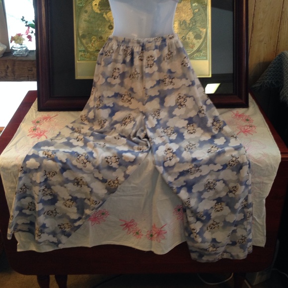MONKEY PJs - Picture 2 of 4