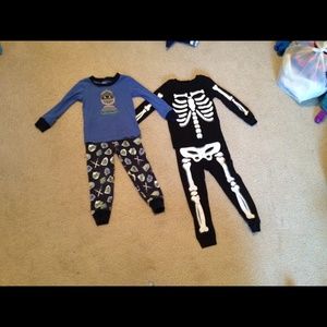 2sets of size 3t pjs