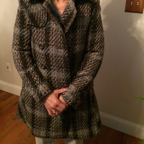 Dkny jacket