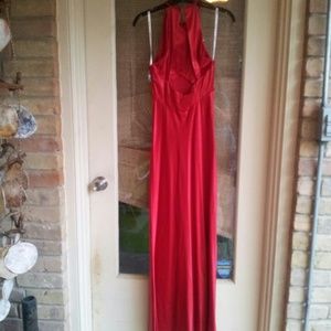 Zum Zum Dresses - FLASH SALE! Like New Gorgeous Gown w/ Beading Zum Zum Dresses - FLASH SALE! Like New Gorgeous Gown w/ Beading