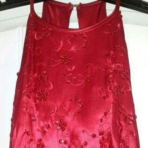 Zum Zum Dresses - FLASH SALE! Like New Gorgeous Gown w/ Beading Zum Zum Dresses - FLASH SALE! Like New Gorgeous Gown w/ Beading