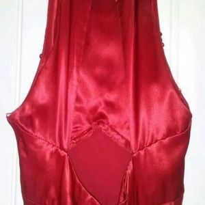 Zum Zum Dresses - FLASH SALE! Like New Gorgeous Gown w/ Beading Zum Zum Dresses - FLASH SALE! Like New Gorgeous Gown w/ Beading