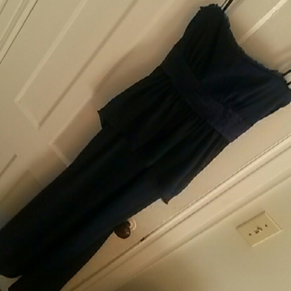 Floor length Gown
