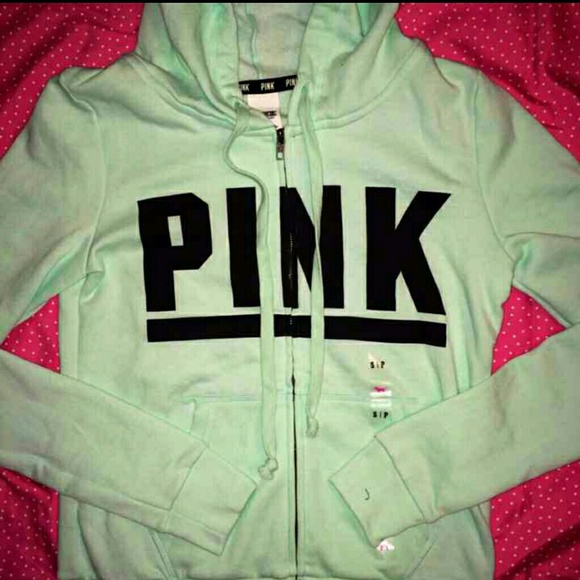 Vs Sweater Bundle With Sweatpants
