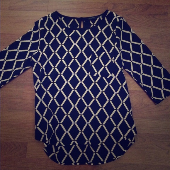 Nice Casual Top