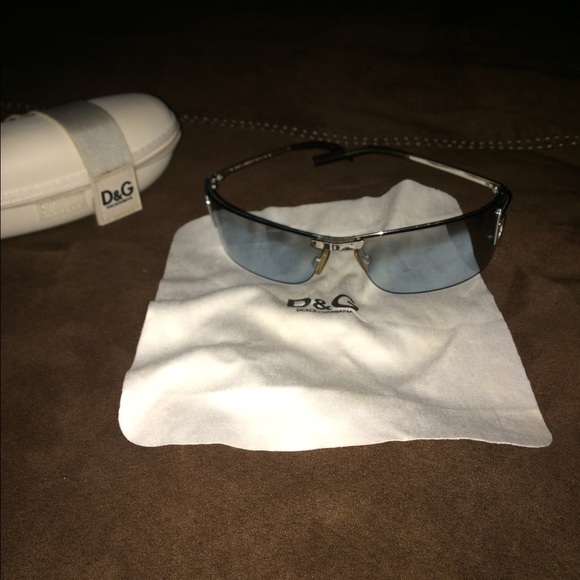 Dolce & gabana sunglasses original