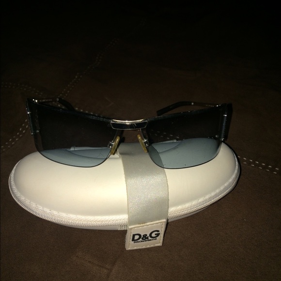 Dolce & gabana sunglasses original main image 4