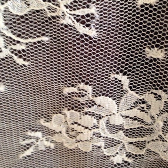 LACE CAMISOLE - Picture 3 of 3