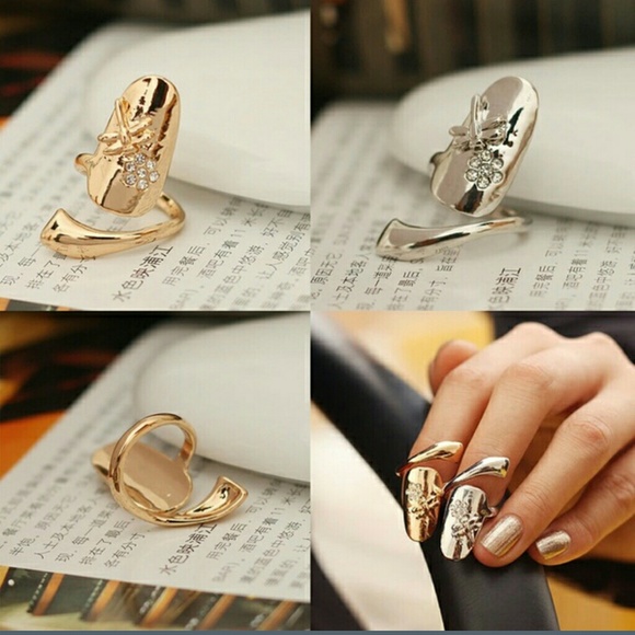 Costume jewelry