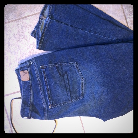 Jeans American eagle