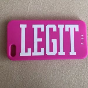 ⚡️SALE⚡️Vs iPhone case