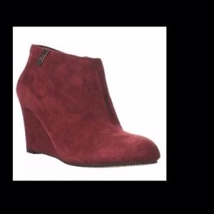 Anne Klein Trumble Ankle Boots