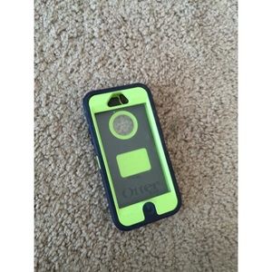 iPhone 5 Otterbox