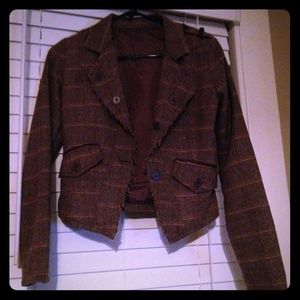 Medium EUC Blazer
