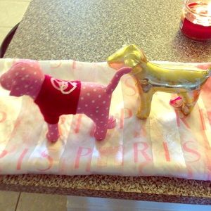 SOLD !!! Victoria's Secret dogs! 💕