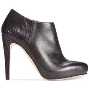 INC Bellona Ankle Boots