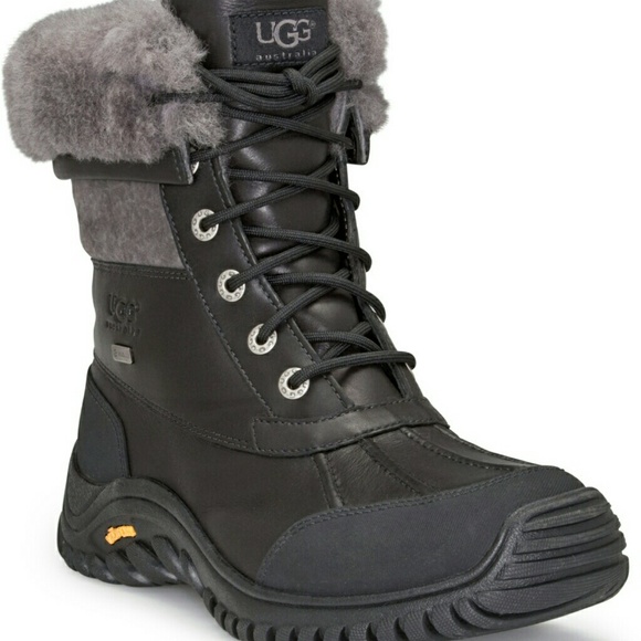 UGG Boots - Ugg Australia

Women's Adirondack Boot