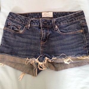 Aeropostale shorts