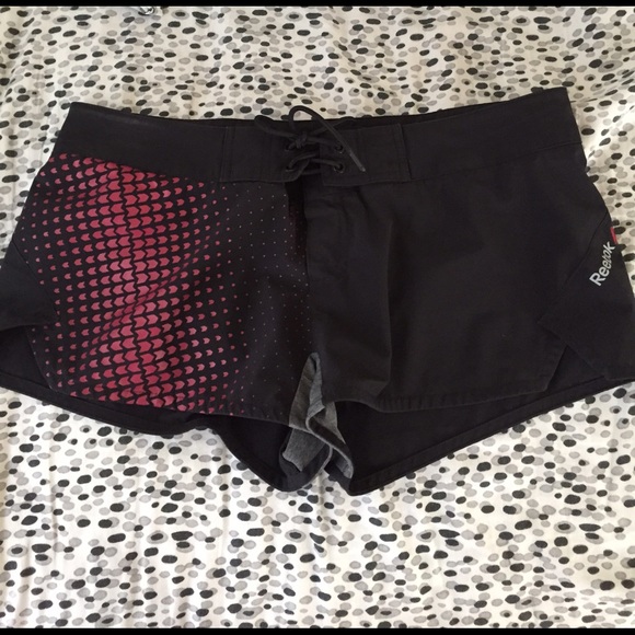 Reebok Crossfit shorts