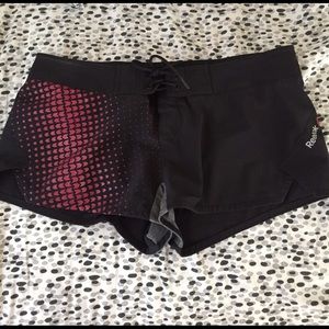 Reebok Crossfit shorts