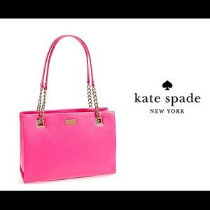 Kate Spade Phoebe Sedgewick Lane purse retail $348