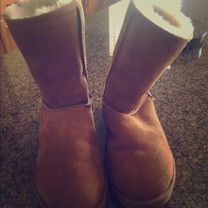 Perfect condition size 11 women's Uggs!