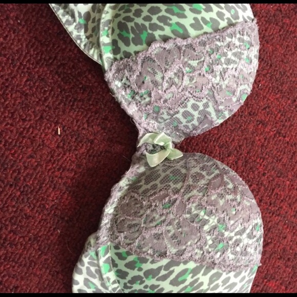 Push-up Bra